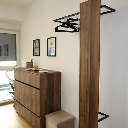 Luxury Nomma In The Heart Of Apartman