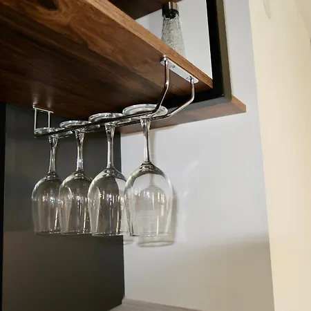 Apartman Luxury Nomma In The Heart Of