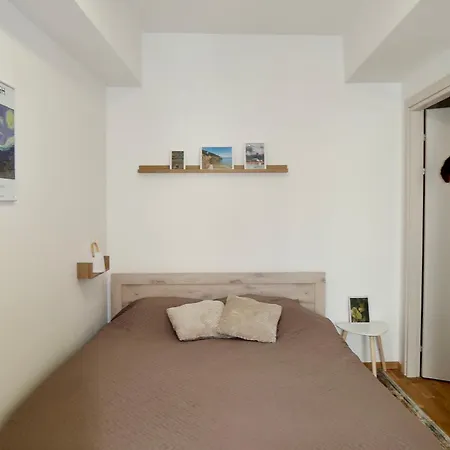 Apartman Luxury Nomma In The Heart Of