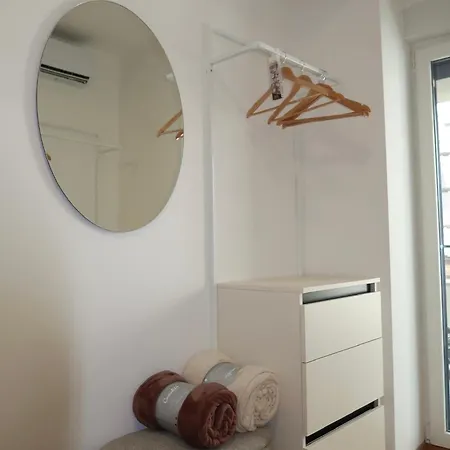 Luxury Nomma In The Heart Of Apartman