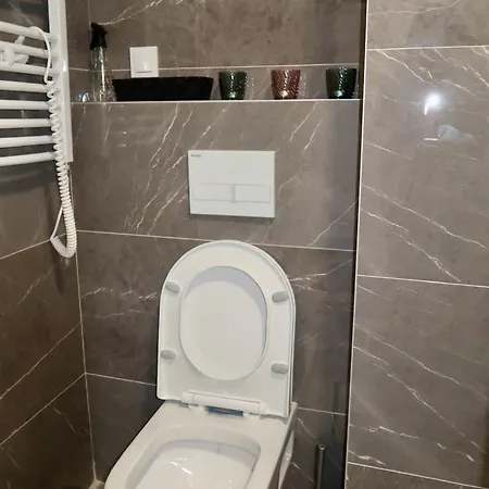 Apartman Luxury Nomma In The Heart Of