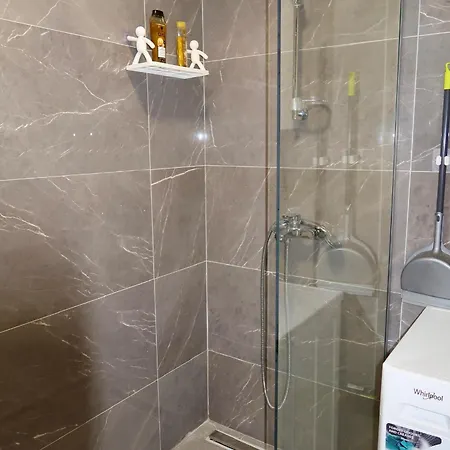 Luxury Nomma In The Heart Of * Skopje