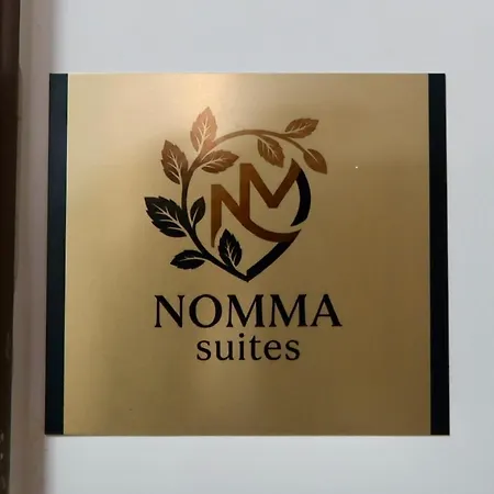 Luxury Nomma In The Heart Of Apartman *
